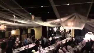 Pesach 2015, Spokane, Hosted by Chavurat Hamashiach
