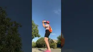 Опа чек, социафобы вы тут? #dance #tiktok #dancer #блогеры #школа #лизогуб #тренды #милана #влог