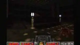Crappy Saturn Doom - Club Doom