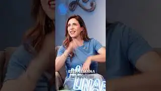 &iexcl;Esta semana, Sol Carre&ntilde;o y Federico Salazar llegan a La Linares! ✨📺🎤