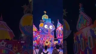 #carnivalmagic #carnivalmagicphuket #phuket #thailand #show #freizeitpark #parade #reise #karneval #