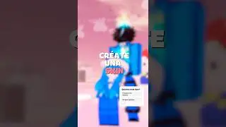 TIPS PARA CREADORES DE CONTENIDO ROBLOX || CAP&Iacute;TULO 1 || #roblox #tips #creadordecontenido