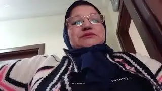 قالت لي واحد السيدة حاولي على راسك من شقا دار قلت لها هوايتي المفضلة 🤣🤣🤣