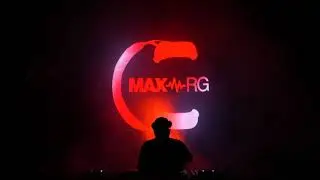 Live at A State of  Bs As - 2020 _ Tech House - (MAX RG )