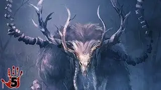 Top 5 Scary Canadian Urban Legends
