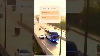 Tata Daewoo Bus | Tata daewoo bus | Daewoo | Daewoo bus | Tata bus. #shorts