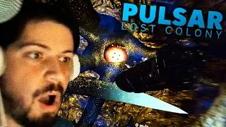 ALIEN PLANET | PULSAR: Lost Colony (Part 8)