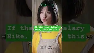 Part 2 : Salary Hike #wenjiang #dailylife #wenjiang #vlog #2026 #funny #video #china #youtubeshorts