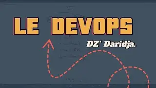 EL DevOps | بالدارجة | البداية