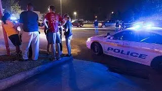'Three dead' in US cinema shooting in Lafayette, Louisiana
