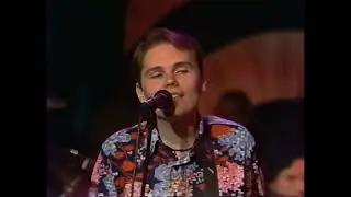 The Smashing Pumpkins - Today (Live MTV Studios 1993) (HD)