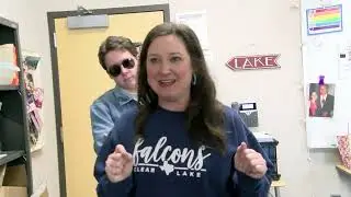 The Yearbook Season 2 Episode 1: 