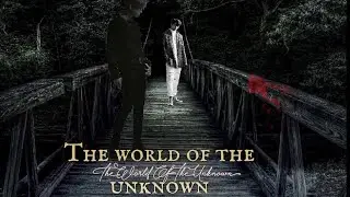 The World of the Unknown Ep.5 (Straykids FF)