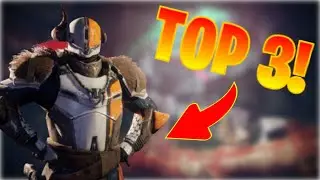 Top 3 Destiny PvP Tips!