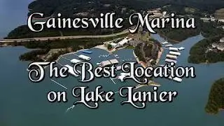 Gainesville Marina