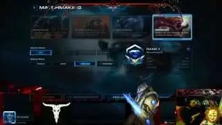 Caster SkrOs y la Testosterona