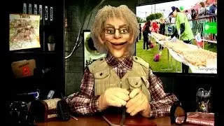 ТЕЛЕХАКЕР NEWS. Рекордная выпечка. Выпуск от 1.07.14