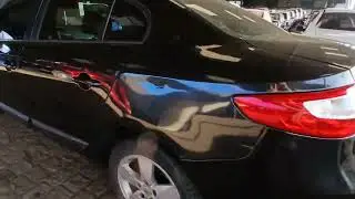 180362 - IMP RENAULT / FLUENCE EXP 16 13/14