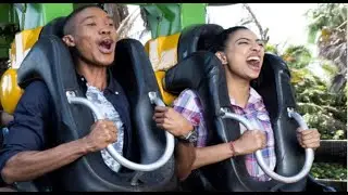 The Grove Mall Carnival | Pretoria | South Africa