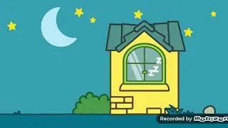 Numberblock 1 playing pango stories part 12