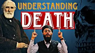BEST STORY ON DEATH! | &ldquo;Death&rdquo; By Ivan Turgenev (Analysis)
