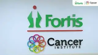 Best Cancer Hospital in Mumbai | Advanced Cancer Treatment & Expert Oncologists | Fortis Mumbai