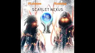 Scarlet Nexus We Need to Talk Platinum