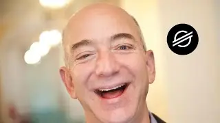 XLM И AMAZON !!! ЗВЕЗДНЫЙ 19 ЯНВАРЯ !!! XLM &mdash; СЛЕДУЮЩАЯ МОНЕТА, КОТОРАЯ СТАНЕТ ПАРАБОЛИЧЕСКОЙ !!!