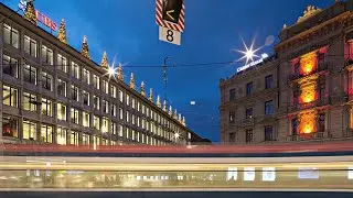 Strong Revenues Driving European Bank Earnings