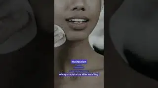 Topic 24: Self care &mdash; Skincare and hygiene | Learn 5-Minute English Fast with MD