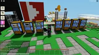 Roblox Islands Value Guide Water And Banners Update