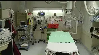 St Elizabeth's Hospital LL 6PM