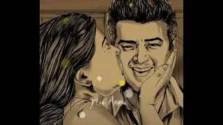 valimai /amma song /WhatsApp status tamil 💜....