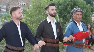 Hozan şerwan qeşuran aşiret düğünü salih & gülsüm düğünü gunde şiwrezane