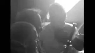 Dohertys Bar Session with Matt McGranaghan