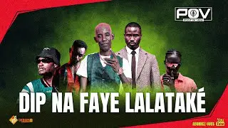 POV: DIP NA FAY LALATAKE,NGAAKA MOKO..OMZO DOLLAR ET TIKTOK -ALBUM ONE LYRICAL C’EST PAS MON STYLE-