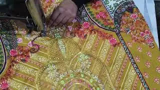 #kurti ki neck per neck patch attach karne ka Tarika sikhe#