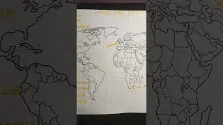Global Coal Production 🌎#map #coal #global #asia #usa #america #shorts #youtubeshorts