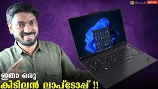 Lenovo ThinkPad T14s Review: Your Next Windows Business Laptop !!