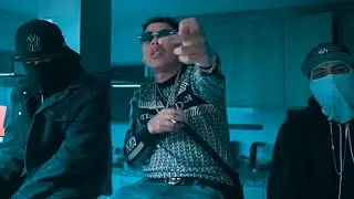 THEFIRI - CALLE  (VIDEOCLIP OFICIAL)
