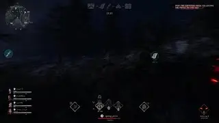 Evil Dead: The Game Warlord Verse Cracked Amanda