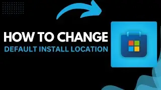 How to Change Default Install Location for Microsoft Games (2025 Guide)