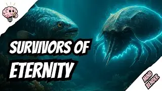 5 Ancient Creatures That Shouldn&rsquo;t Exist | IQ Bites: Mindbenders