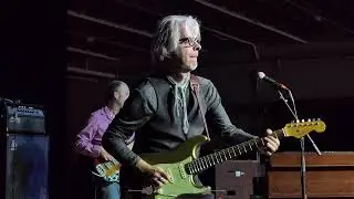 Johnny A. - Crossroads - 5/6/23 Dallas International Guitar Festival