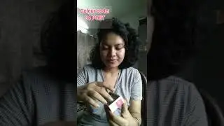 nude shade by disguise cosmetics. pinklips