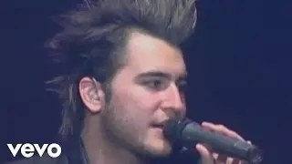 Reik - Vuelve (En Vivo)