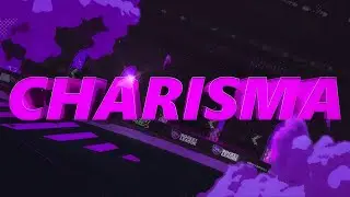 CHARISMA  -  A Rocket League Community Montage