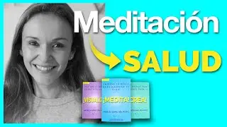 | MEDITACIÓN GUIADA PARA SANARTE | RELAJACIÓN SALUD PERFECTA | MEDITACIÓN PARA RECUPERAR LA SALUD |