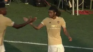 07/18/17 MotorCity Match Recap: DCFC vs. Venezia FC