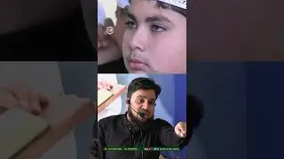 Qur'an Padhao Bachun Ko | In-House Tarbiyah Camp | Islamic Global School